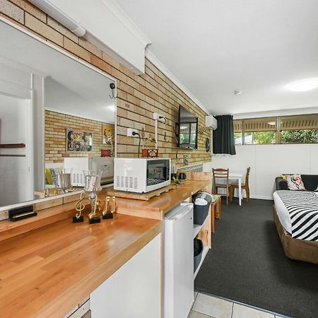 Motel Glenworth Toowoomba Exterior photo