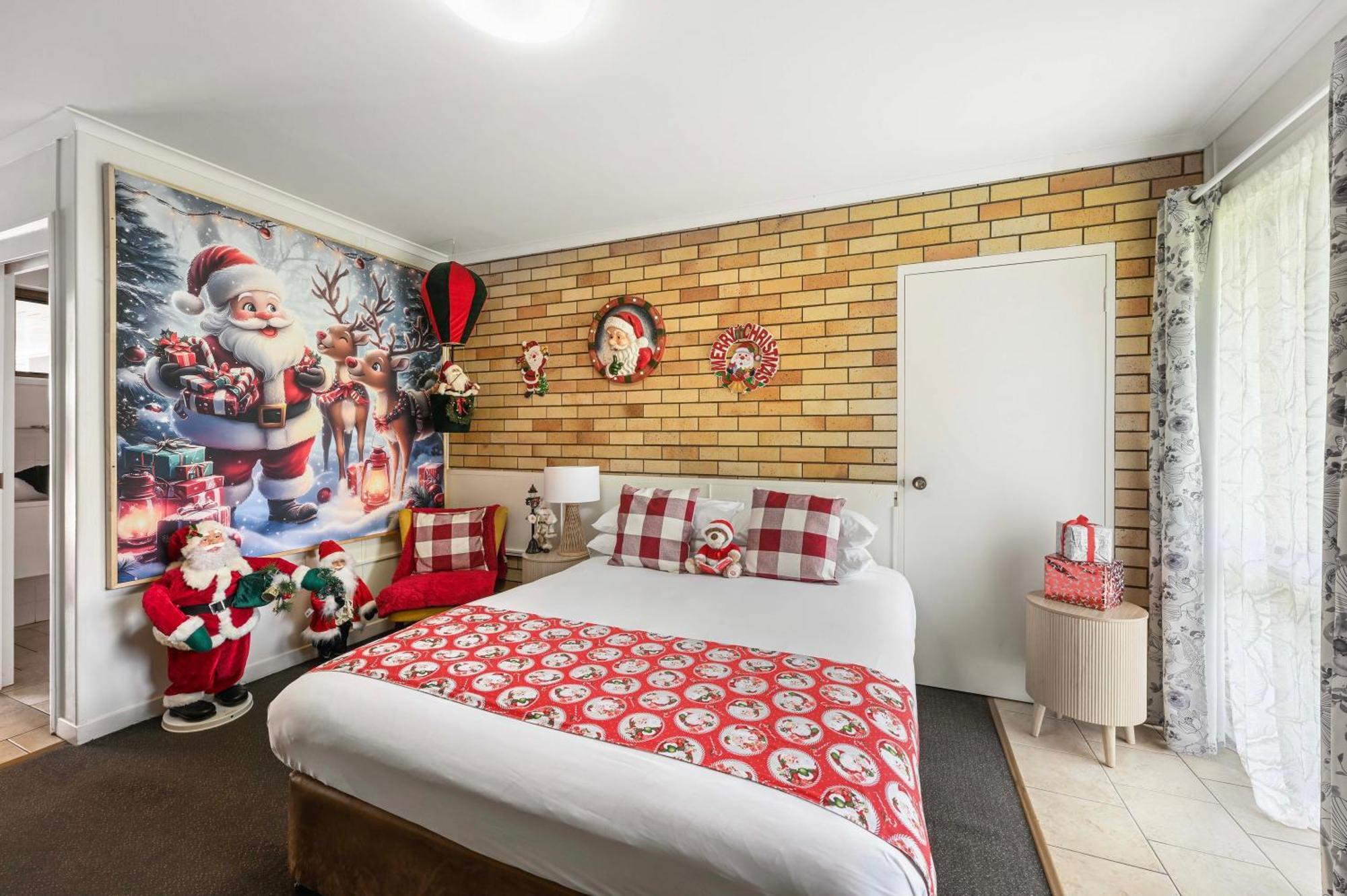 Motel Glenworth Toowoomba Exterior photo