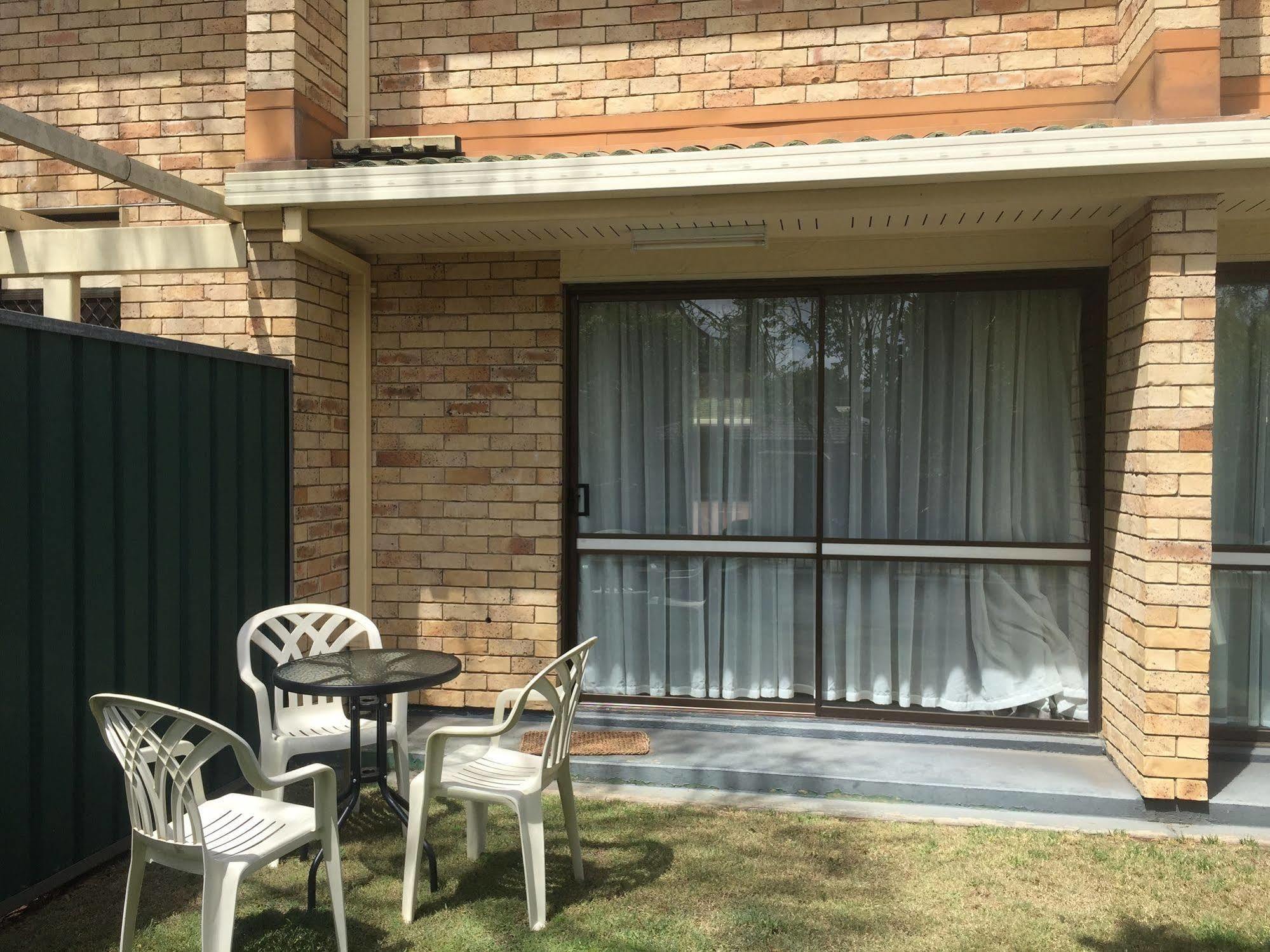 Motel Glenworth Toowoomba Exterior photo