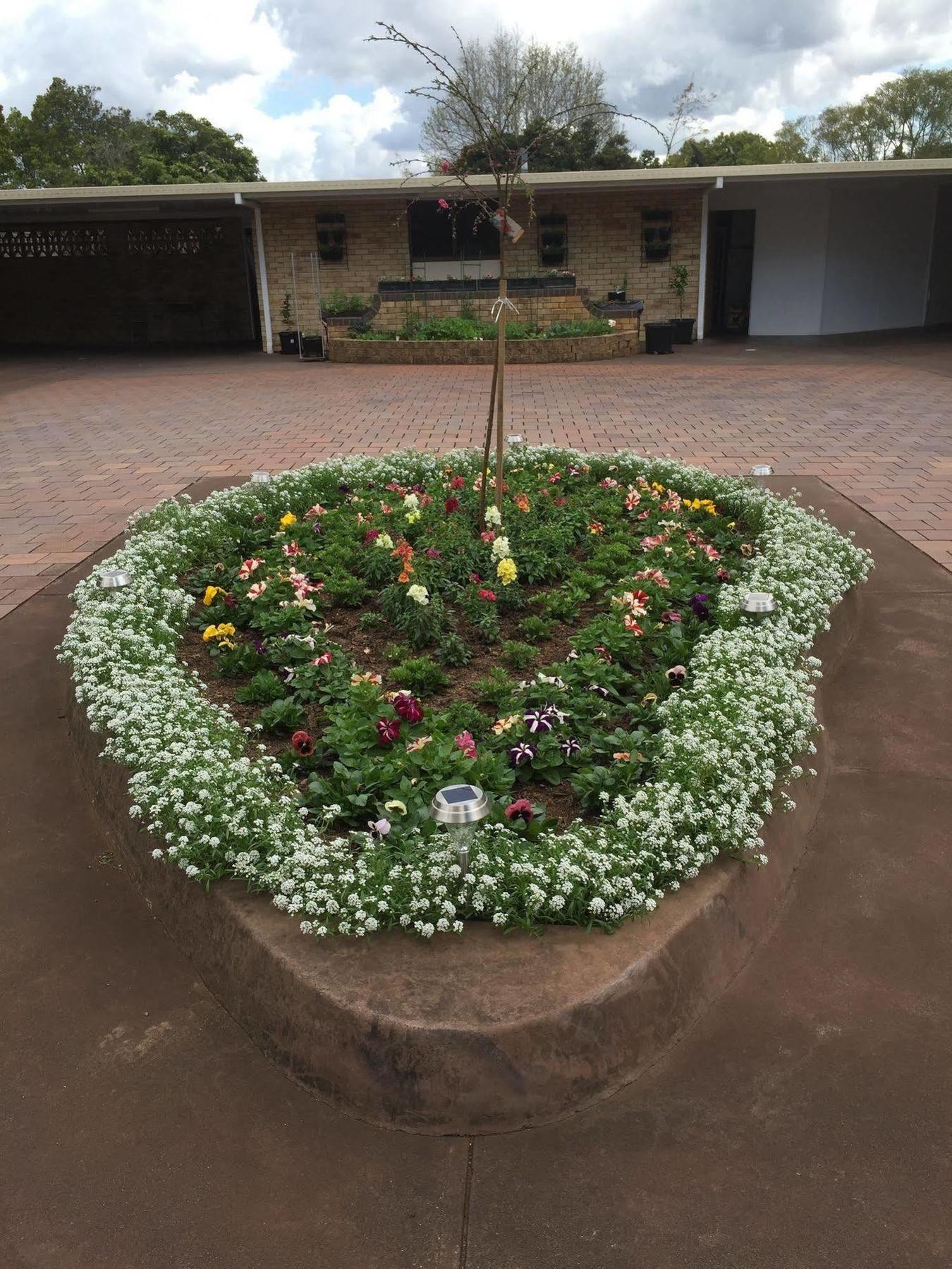 Motel Glenworth Toowoomba Exterior photo